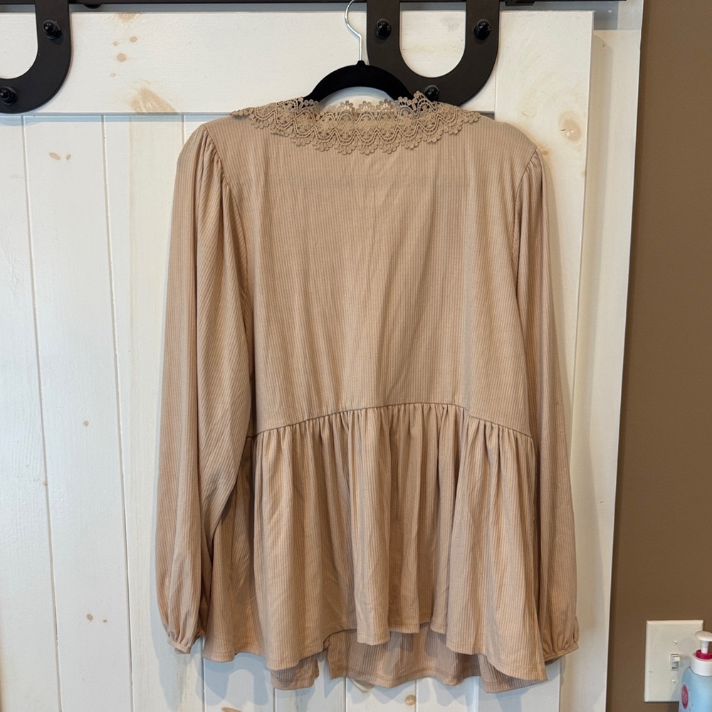 Torrid Super Soft Knit Rib - Picture 3 of 3